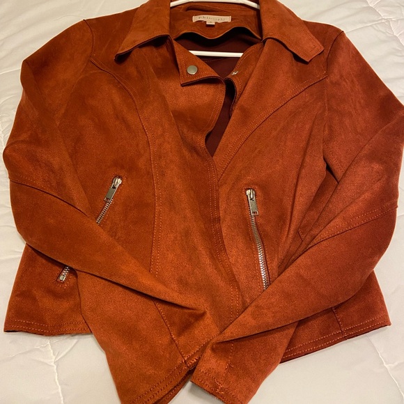 Philosophy Moto jacket - Picture 5 of 5